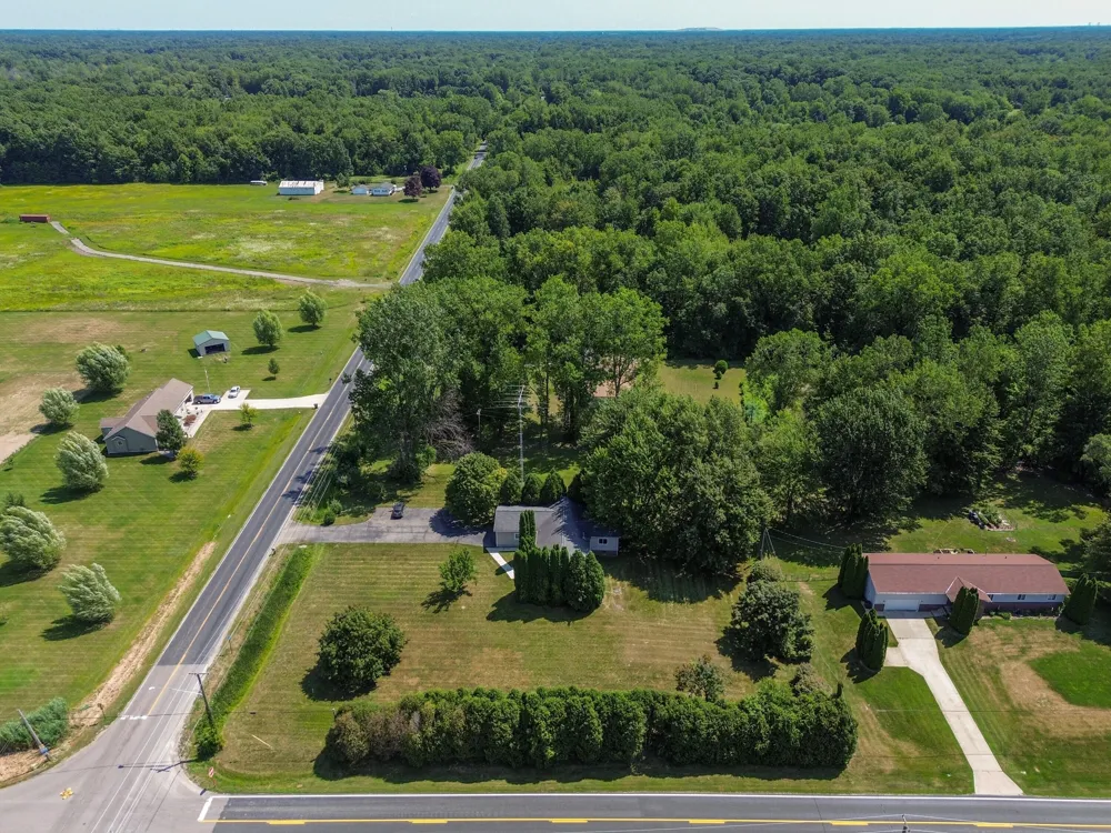 8002 Willow Road Milan, MI 48160