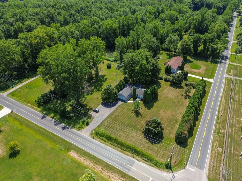 8002 Willow Road Milan, MI 48160
