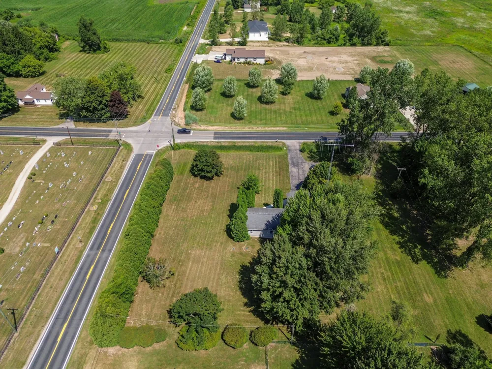 8002 Willow Road Milan, MI 48160