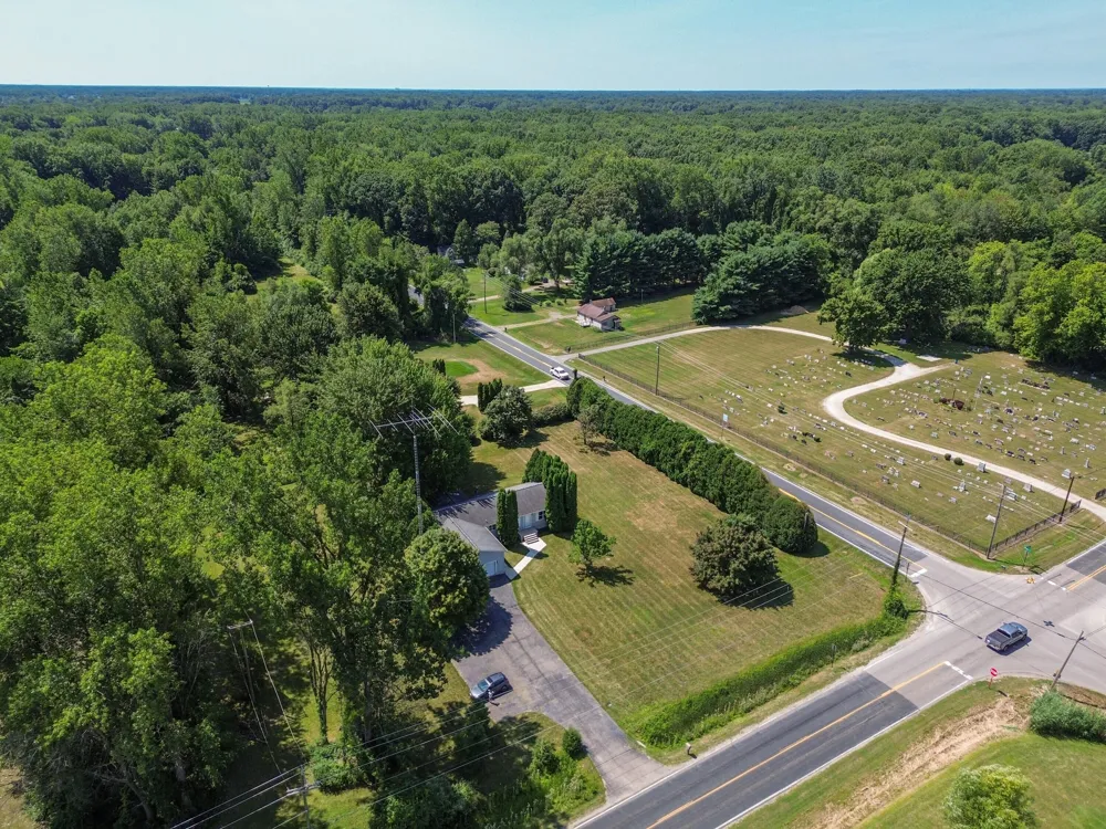 8002 Willow Road Milan, MI 48160