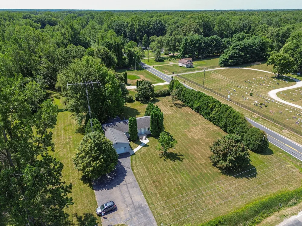 8002 Willow Road Milan, MI 48160