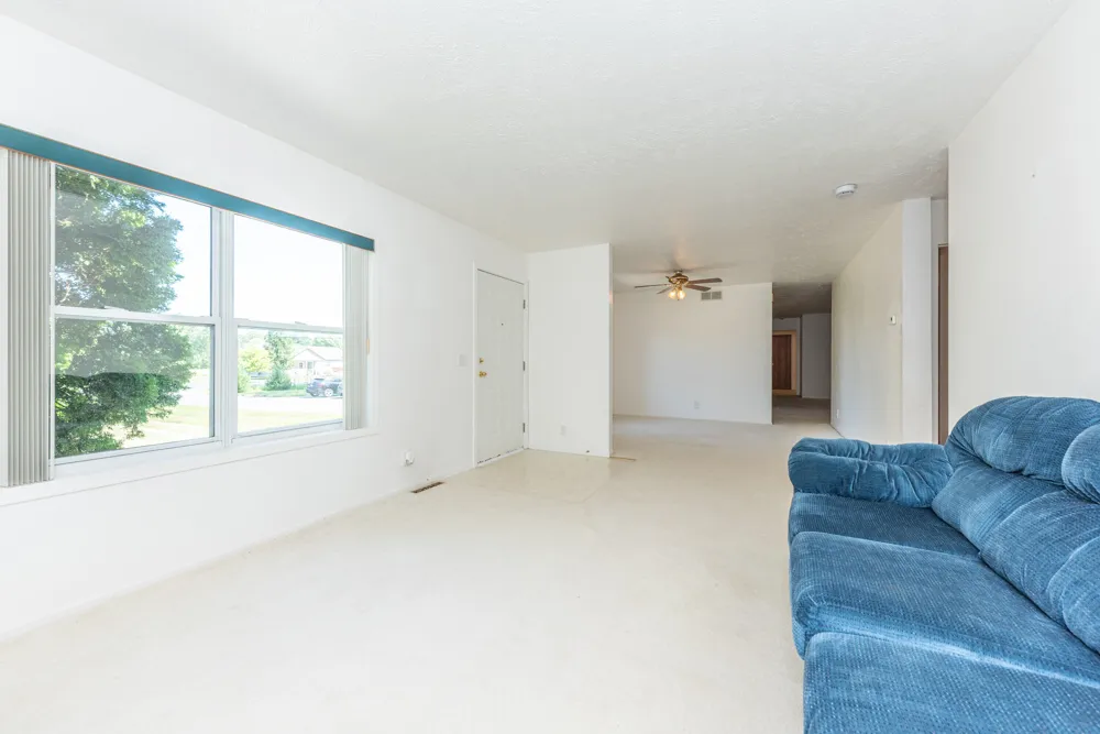 8002 Willow Road Milan, MI 48160