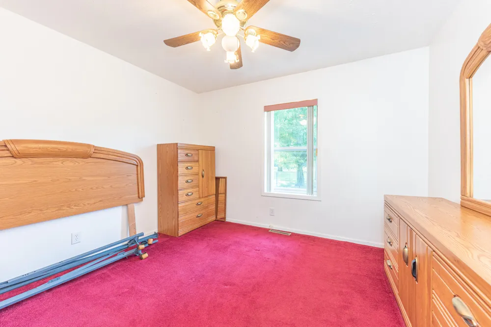 8002 Willow Road Milan, MI 48160