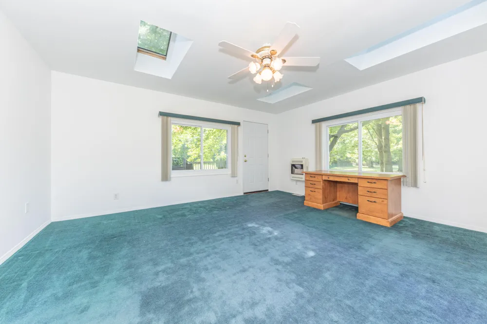8002 Willow Road Milan, MI 48160