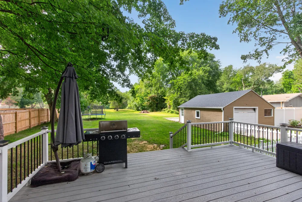 1113 Napoleon Road Jackson, MI 49201