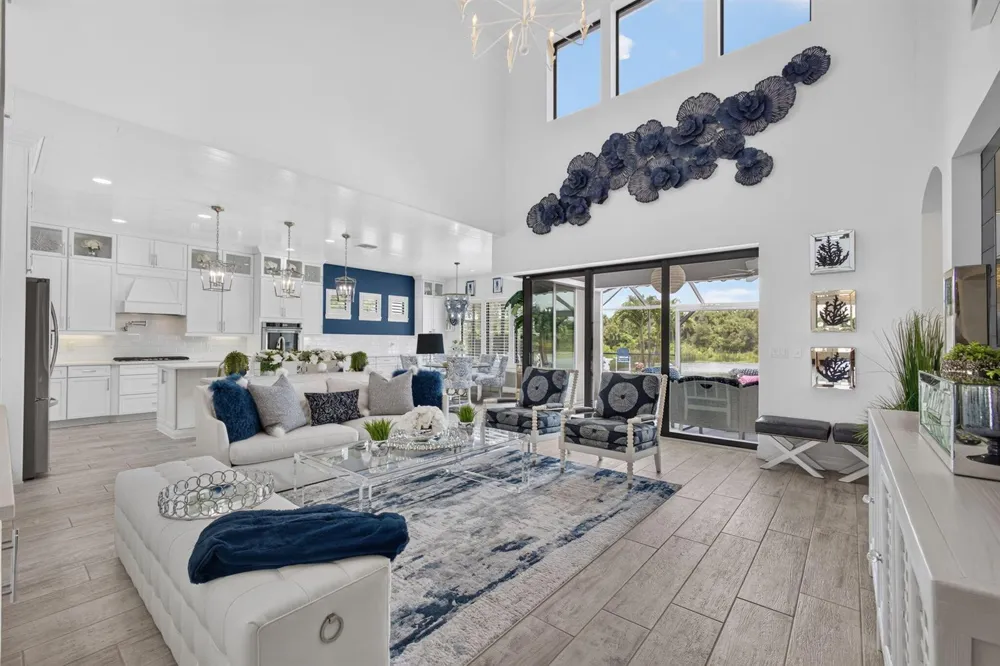 217 Blanca Isles Lane Jupiter, FL 33478