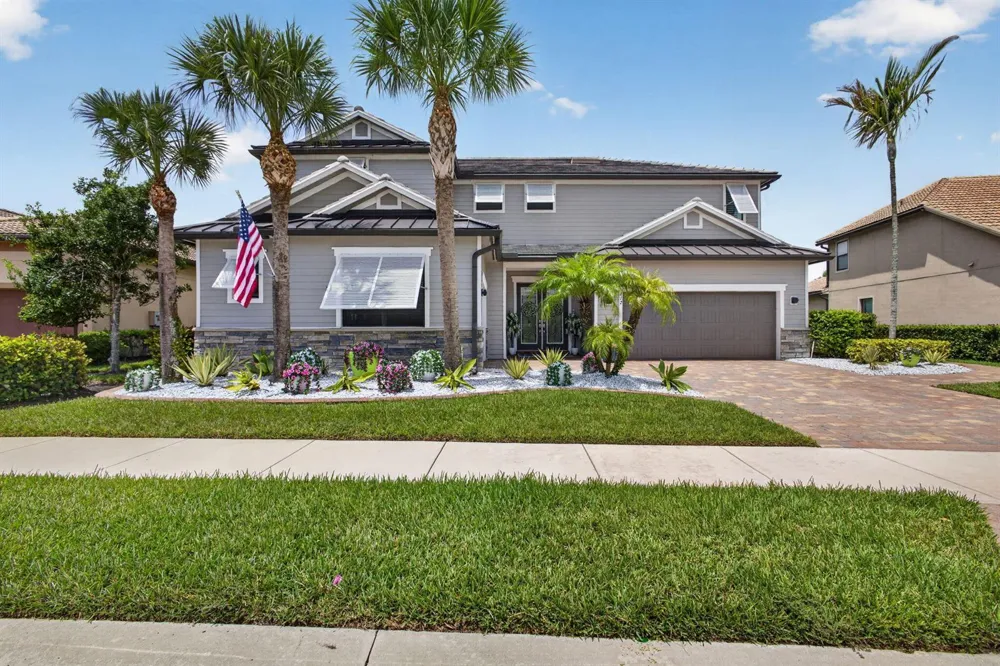 217 Blanca Isles Lane Jupiter, FL 33478
