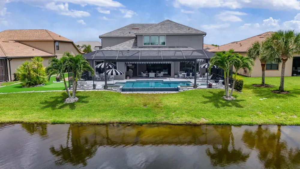 217 Blanca Isles Lane Jupiter, FL 33478