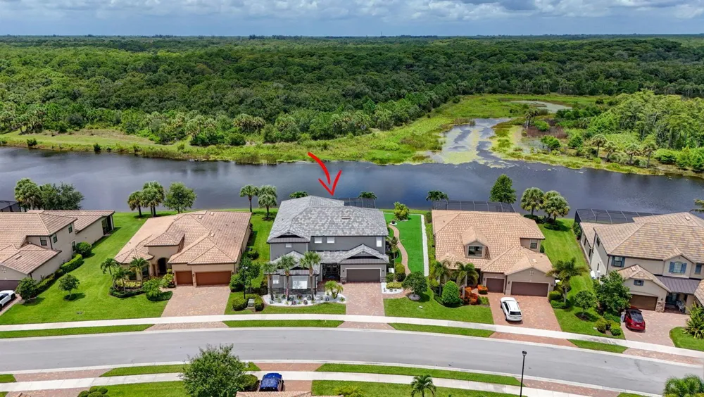 217 Blanca Isles Lane Jupiter, FL 33478