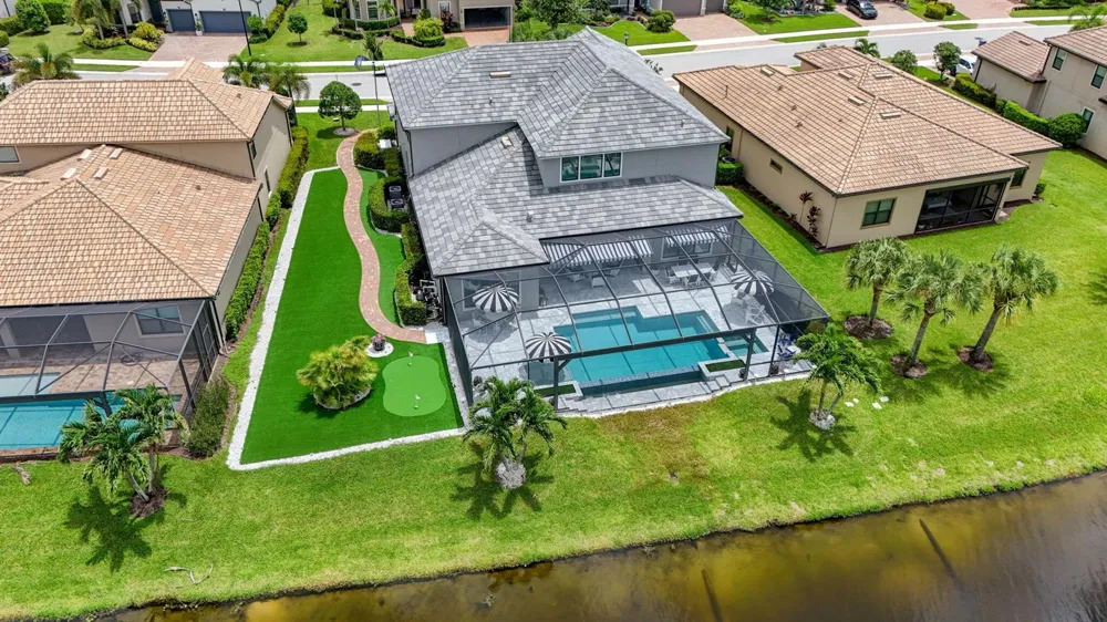 217 Blanca Isles Lane Jupiter, FL 33478