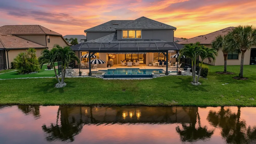 217 Blanca Isles Lane Jupiter, FL 33478