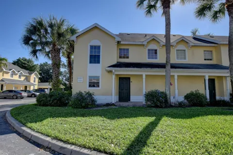 6307 La Costa Drive #A