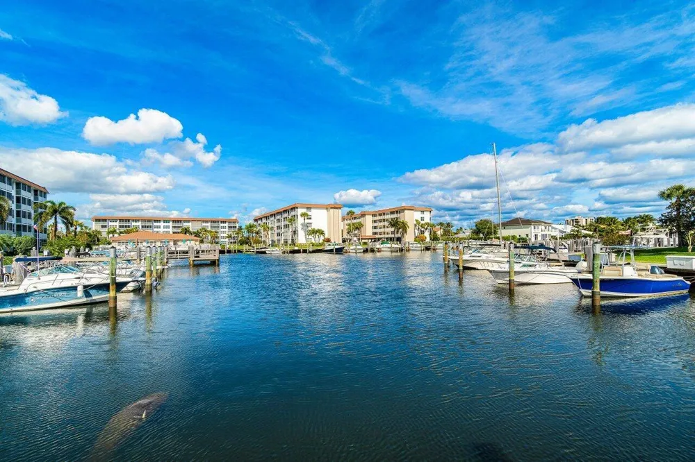 910 Dogwood Drive #444 Delray Beach, FL 33483