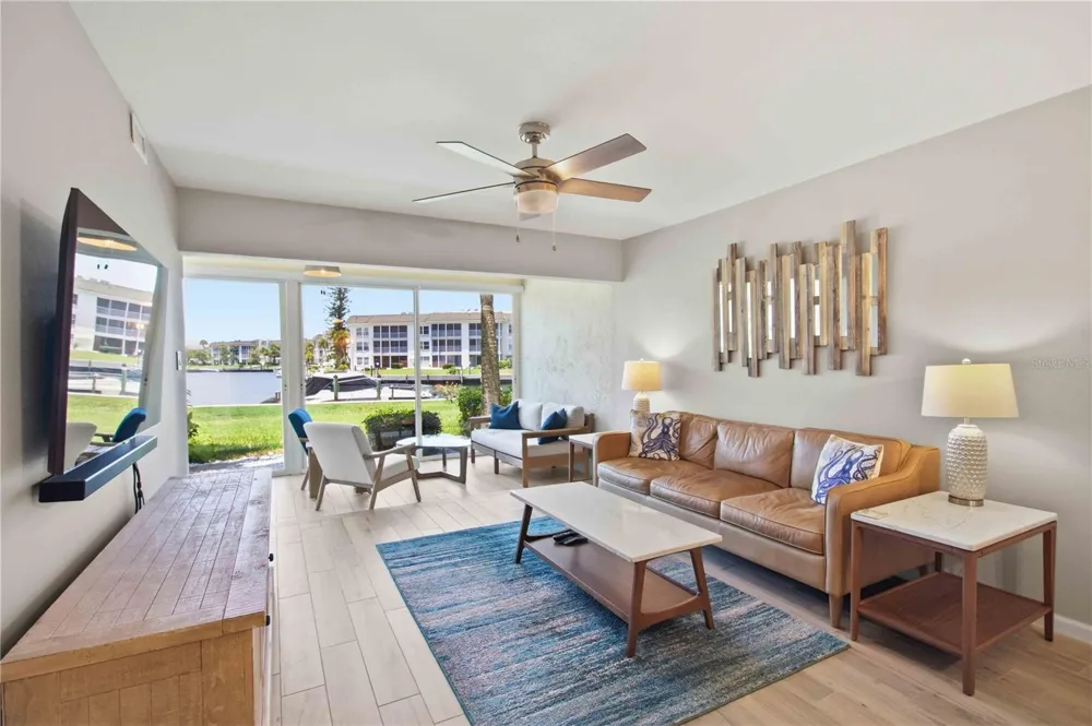 4340 FALMOUTH DRIVE #104 Longboat Key, FL 34228