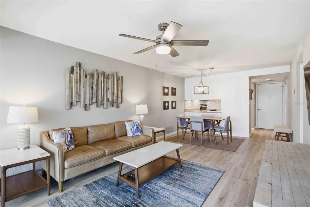 4340 FALMOUTH DRIVE #104 Longboat Key, FL 34228