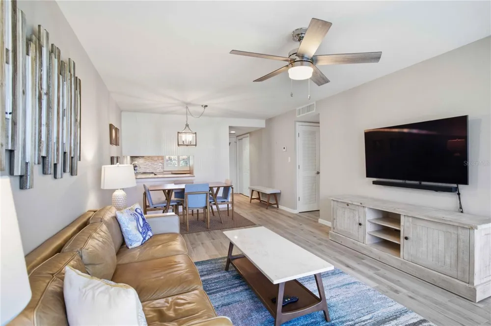 4340 FALMOUTH DRIVE #104 Longboat Key, FL 34228
