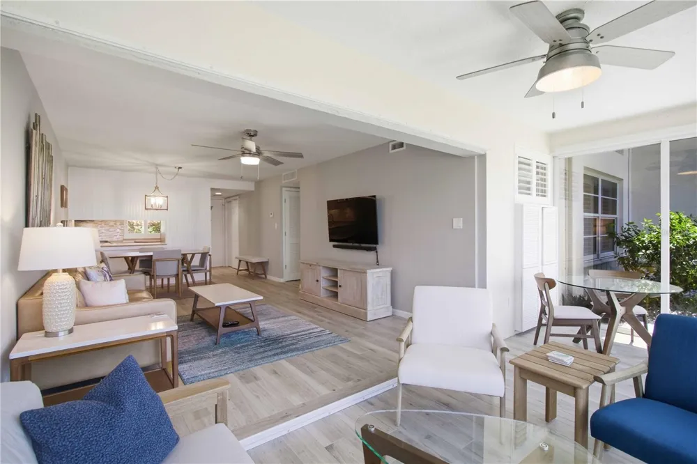 4340 FALMOUTH DRIVE #104 Longboat Key, FL 34228