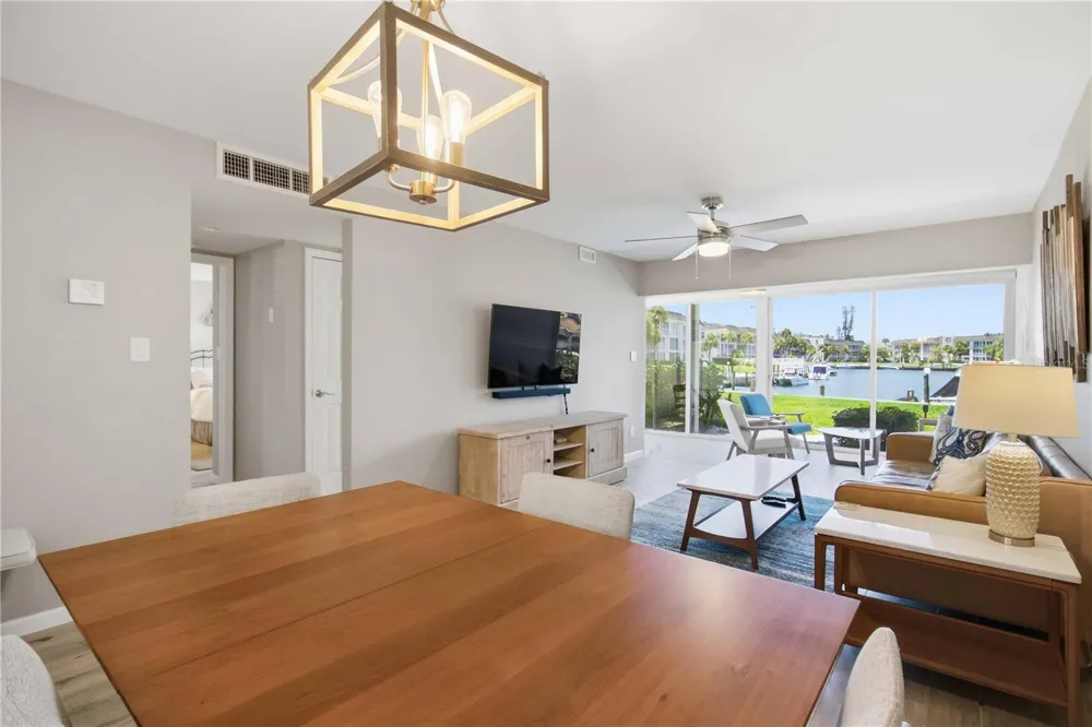 4340 FALMOUTH DRIVE #104 Longboat Key, FL 34228
