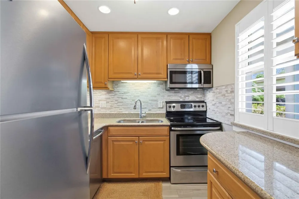 4340 FALMOUTH DRIVE #104 Longboat Key, FL 34228