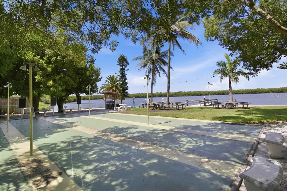 4340 FALMOUTH DRIVE #104 Longboat Key, FL 34228