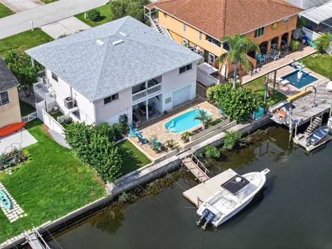 7611 MAKO DRIVE