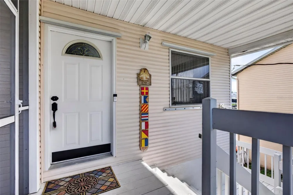 7611 MAKO DRIVE Hudson, FL 34667