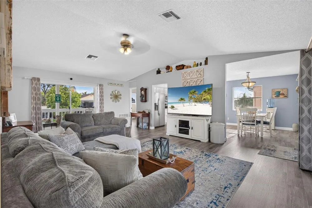 7611 MAKO DRIVE Hudson, FL 34667
