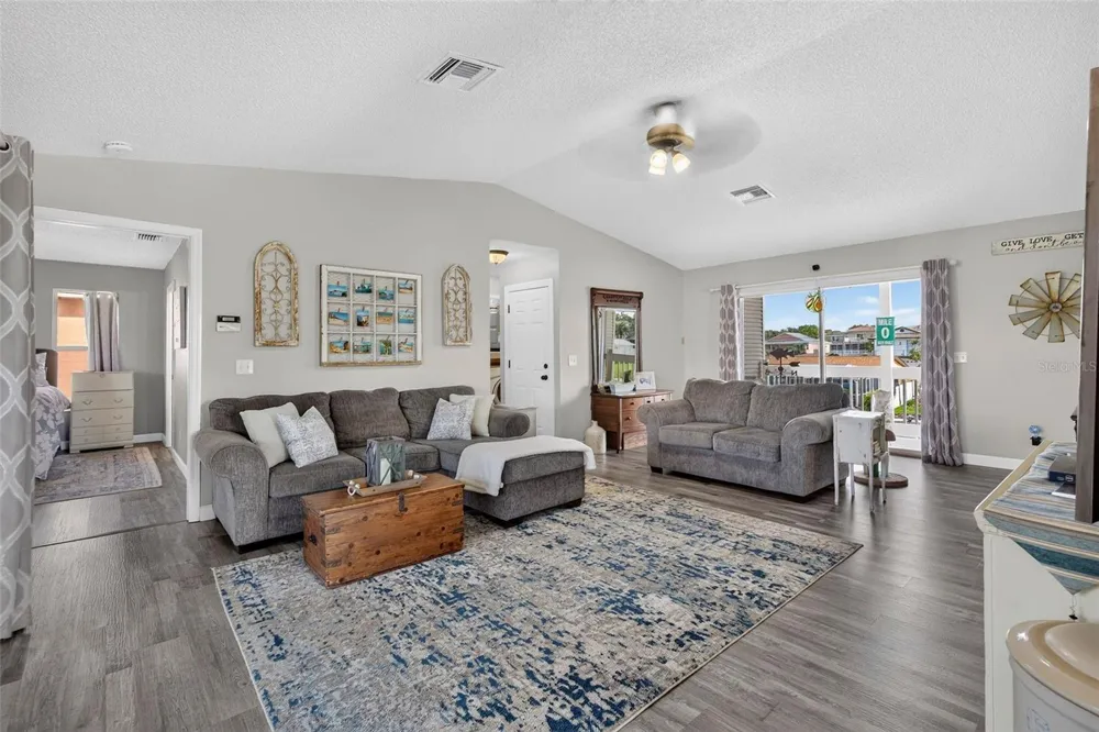 7611 MAKO DRIVE Hudson, FL 34667