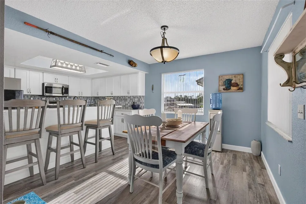 7611 MAKO DRIVE Hudson, FL 34667