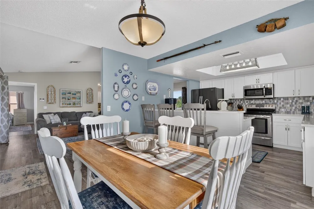 7611 MAKO DRIVE Hudson, FL 34667