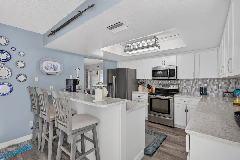 7611 MAKO DRIVE Hudson, FL 34667