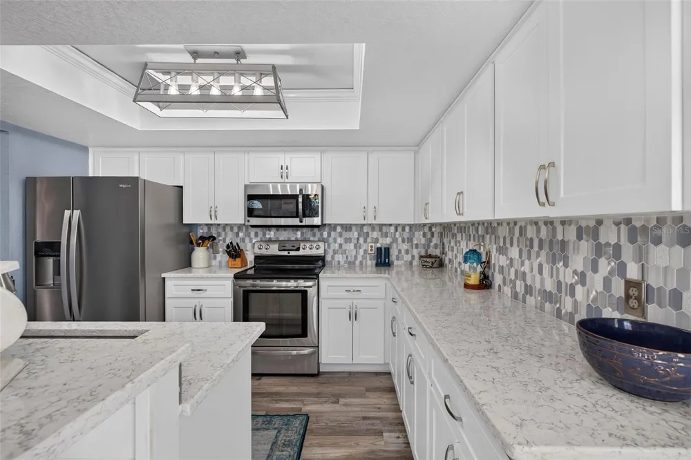7611 MAKO DRIVE Hudson, FL 34667
