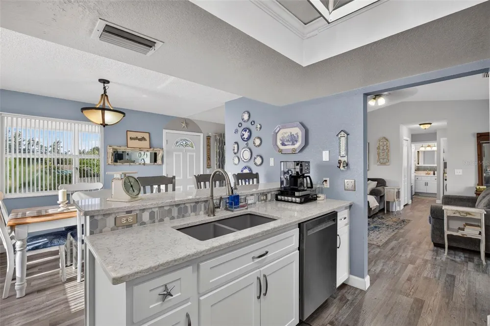 7611 MAKO DRIVE Hudson, FL 34667