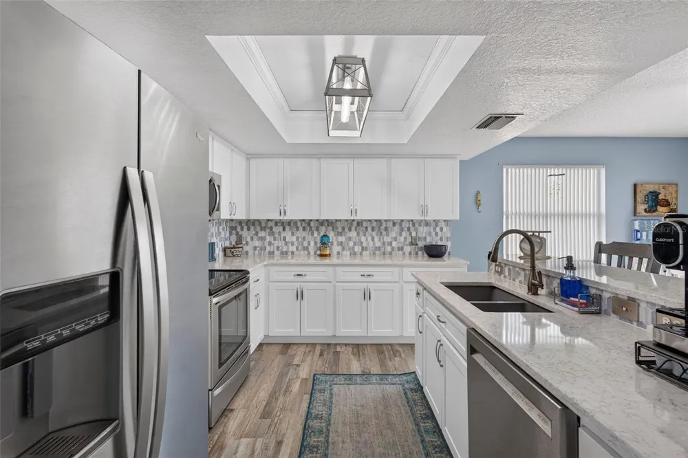 7611 MAKO DRIVE Hudson, FL 34667