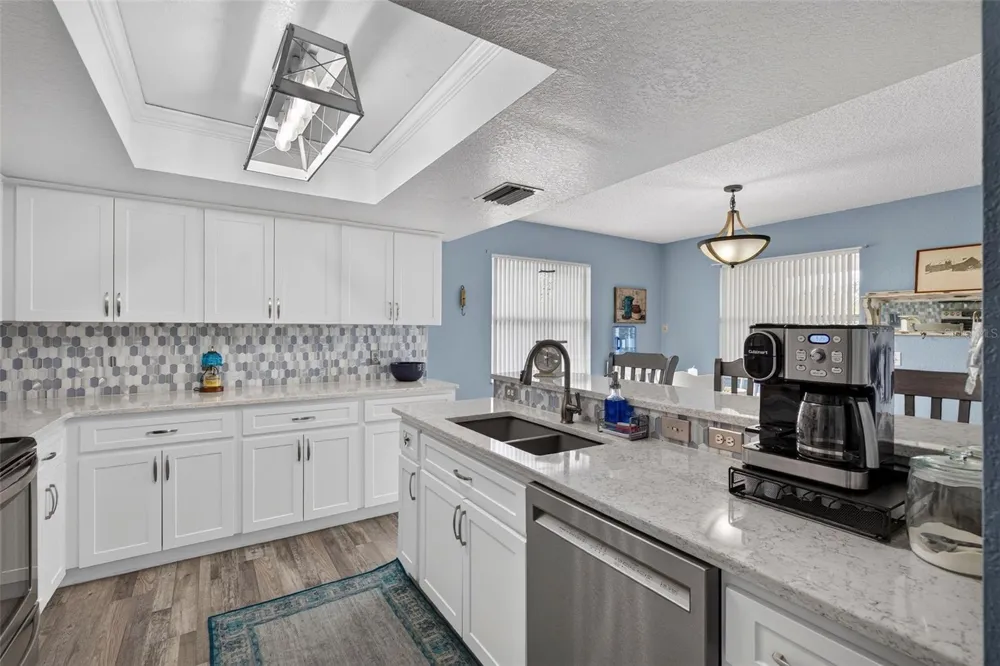7611 MAKO DRIVE Hudson, FL 34667