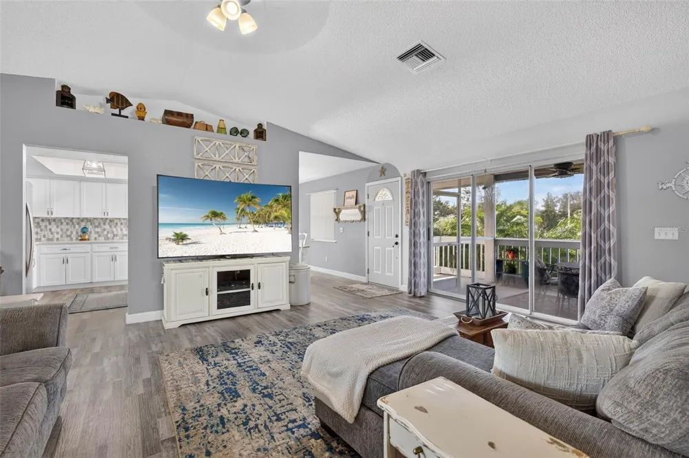 7611 MAKO DRIVE Hudson, FL 34667