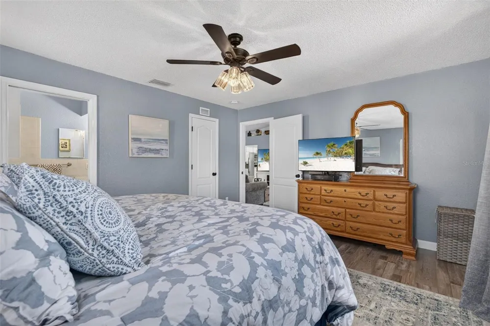 7611 MAKO DRIVE Hudson, FL 34667
