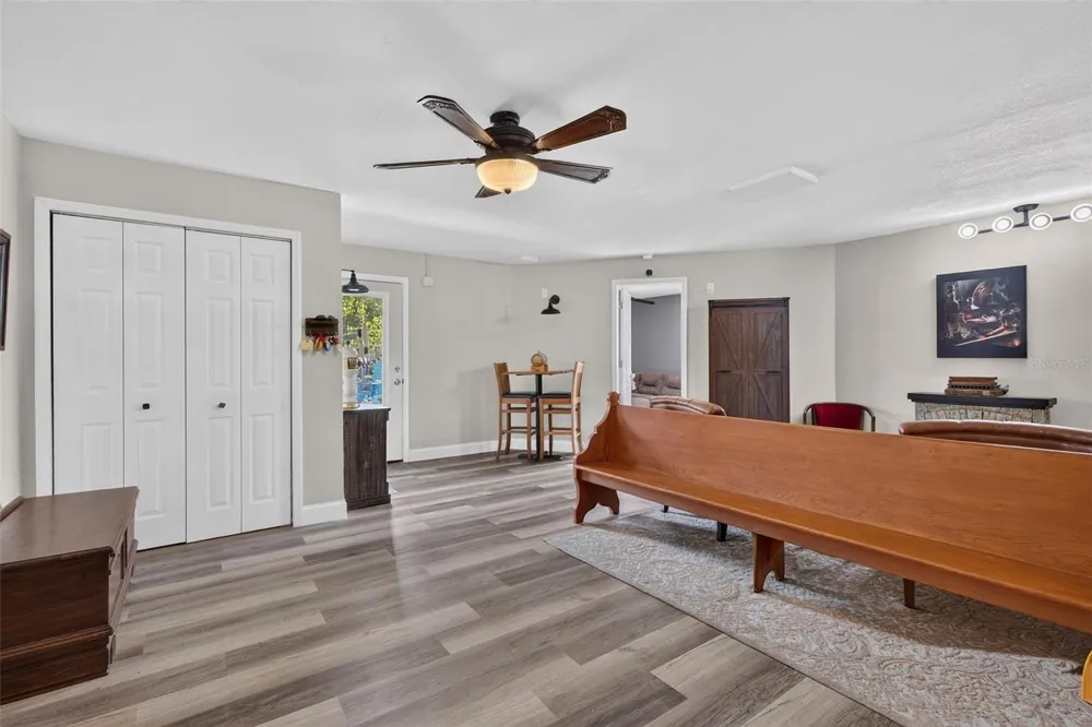 7611 MAKO DRIVE Hudson, FL 34667