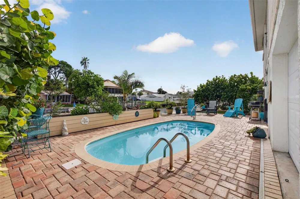 7611 MAKO DRIVE Hudson, FL 34667