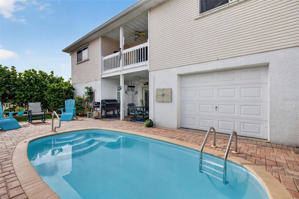 7611 MAKO DRIVE Hudson, FL 34667