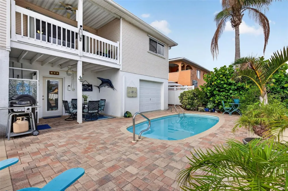 7611 MAKO DRIVE Hudson, FL 34667