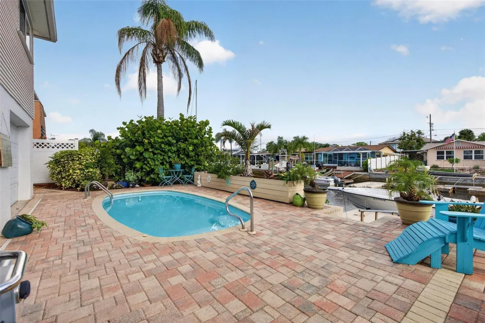 7611 MAKO DRIVE Hudson, FL 34667