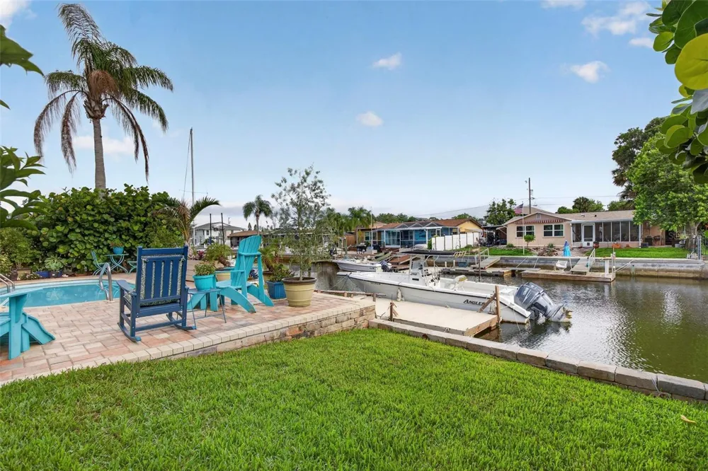 7611 MAKO DRIVE Hudson, FL 34667