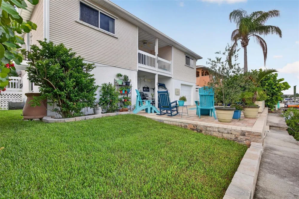7611 MAKO DRIVE Hudson, FL 34667