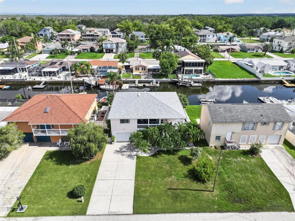 7611 MAKO DRIVE Hudson, FL 34667