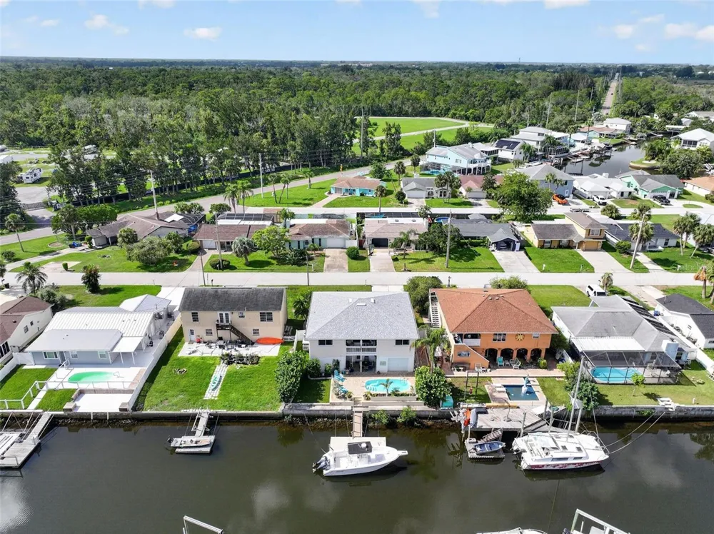 7611 MAKO DRIVE Hudson, FL 34667