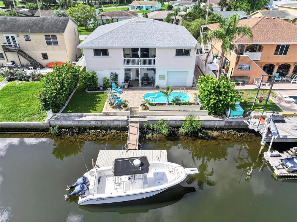 7611 MAKO DRIVE Hudson, FL 34667