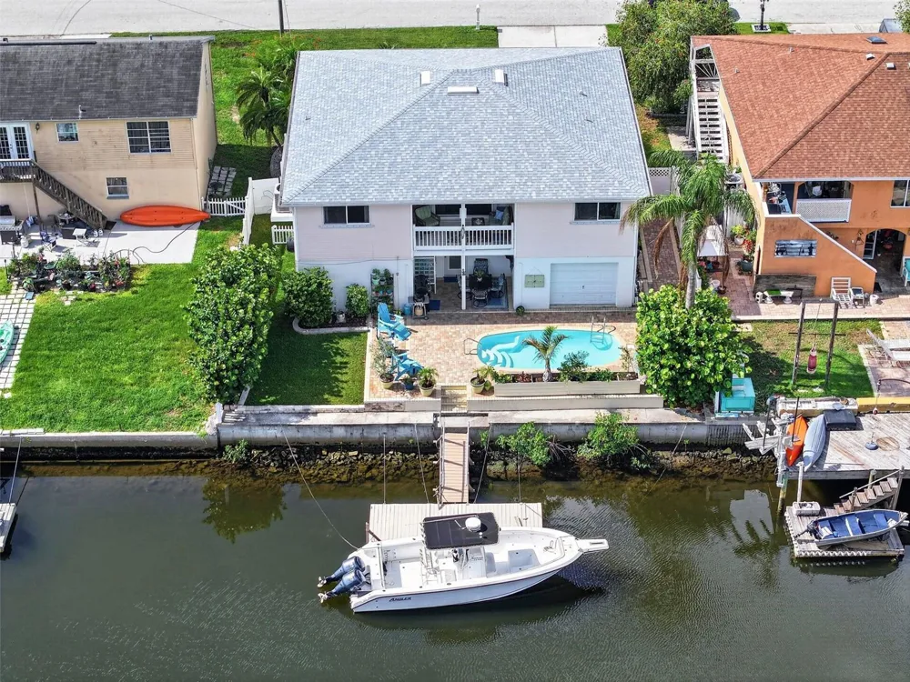 7611 MAKO DRIVE Hudson, FL 34667
