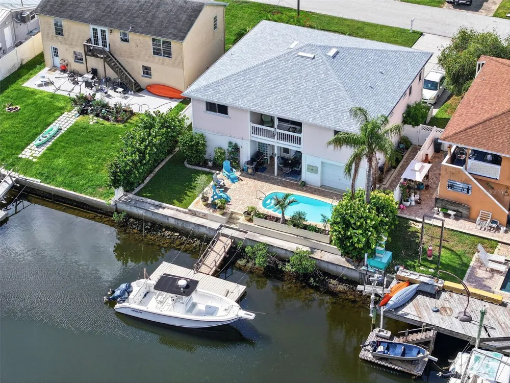 7611 MAKO DRIVE Hudson, FL 34667