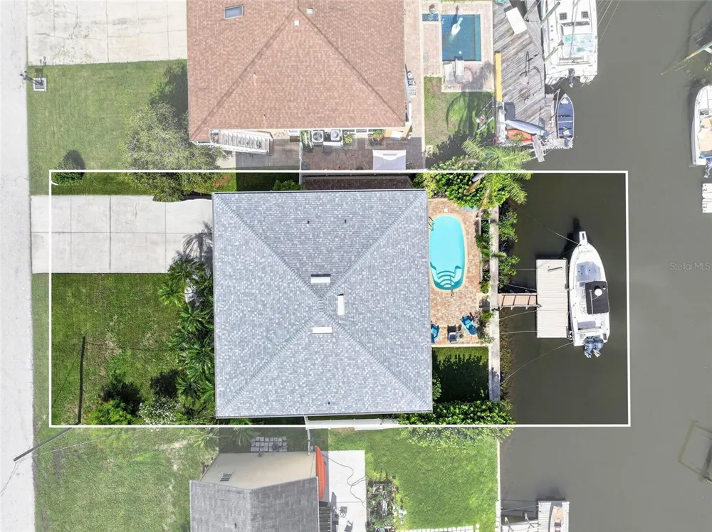 7611 MAKO DRIVE Hudson, FL 34667